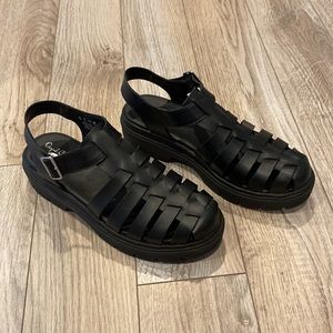 Dr Scholls Sandals